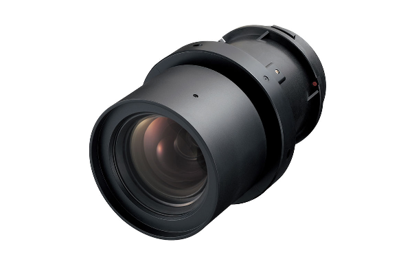 ET-ELS20 3LCD Projector Zoom Lens | Panasonic North America